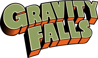 <i>Gravity Falls</i> American animated television series
