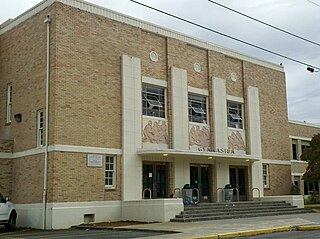 <span class="mw-page-title-main">Gresham High School (Oregon)</span> Public school in Gresham, , Oregon, United States