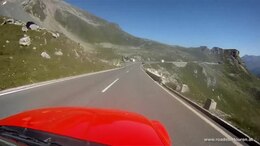 Файл: Grossglockner-Hochalpenstrasse Sued-Nord.webm