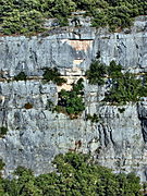 Grotte des Pestiféré[73].