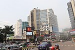 Thumbnail for New Dhaka