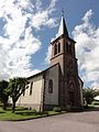 Église Notre-Dame-de-l'Assomption.