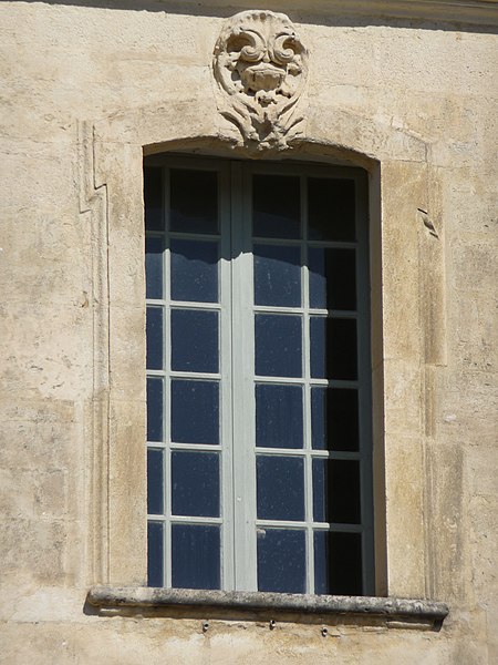 File:Hôtel de Guidais (Montpeller) - 5.jpg