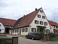 Bauernhaus