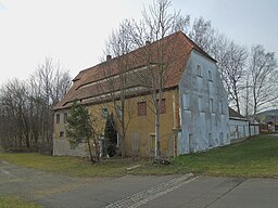 August-Bebel-Straße Bertsdorf-Hörnitz