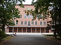 Պեստալոցցու անվան դպրոցը Հալլե քաղաքում, Գերմանիա