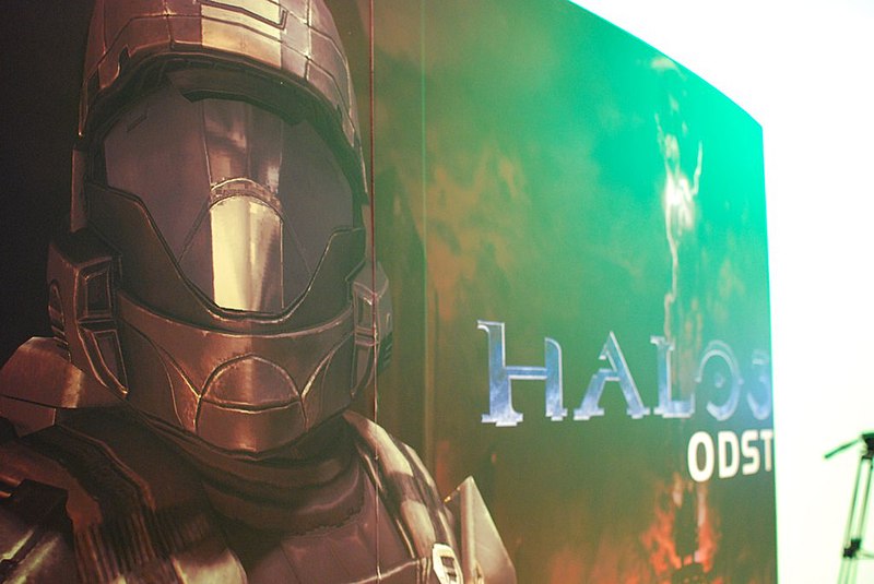 Halo 4 and the cost of salvation