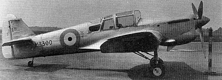 Kestrel in RAF markings, N3300, February 1939 HKestrelA.jpg