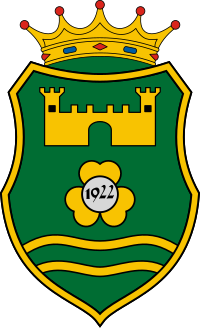 Coat of Arm