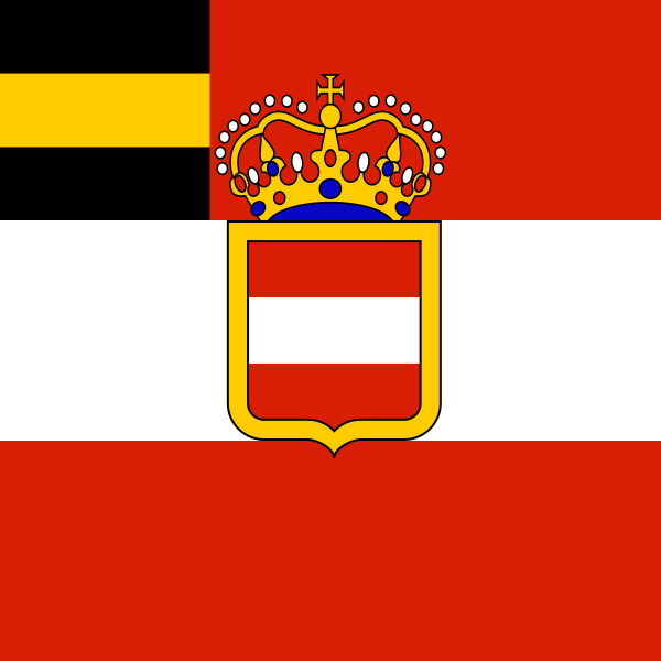 File:Habsburg Admiral’s Flag (1853).svg