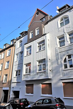 Hagen, Sternstraße 6