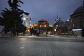 Hagia Sophia