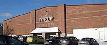 Thumbnail for Halifax Forum