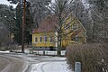 * Nomination: Private Hous, Hallstavik, january 2012. --ArildV 09:48, 23 January 2012 (UTC) * * Review needed