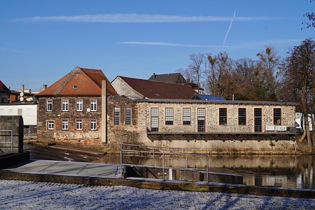 Hanau Herrnmuehle 2017 1