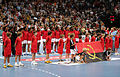 Handballteam Angola Women 01.jpg
