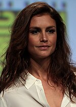 Miniatura para Hannah Ware