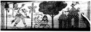 Thumbnail for Kalanemi (Ramayana)