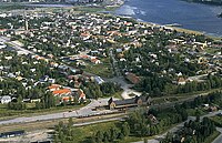 Haparanda