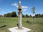 Wayside shrine