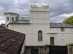 The Cupola, Belmont Road