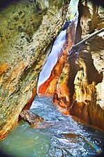 Миниатюра для Файл:Hatay, Erzin Canyon in Turkey.jpg