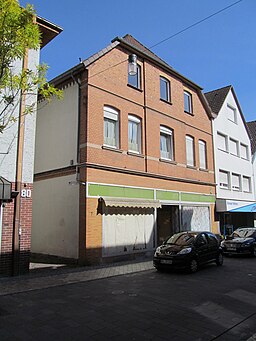 Hauptstraße 78, 1, Warburg, Landkreis Höxter