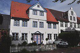 Haus Am Hafen 22