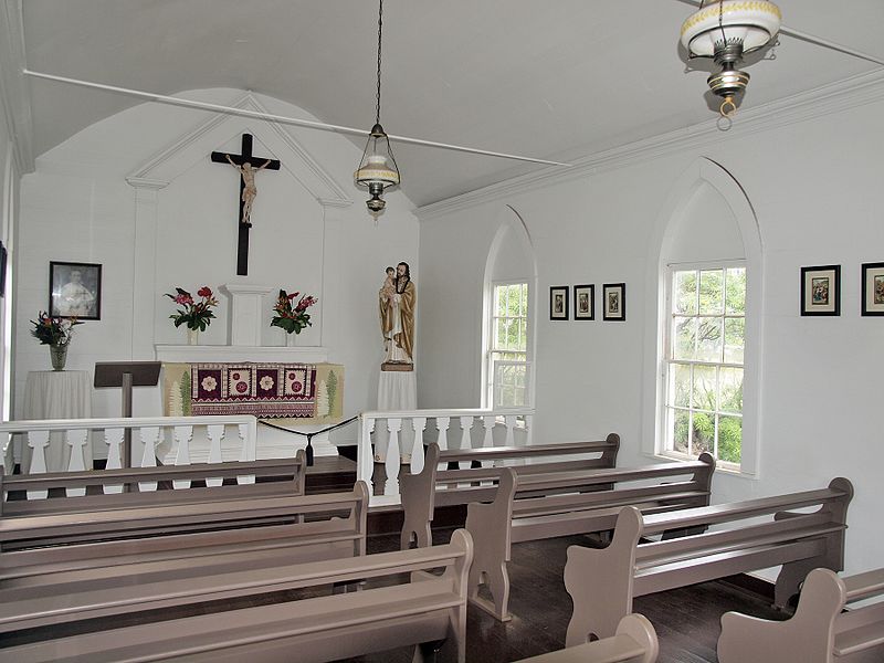 File:Hawaii Saint Joseph Church Kamalo W3960.jpg