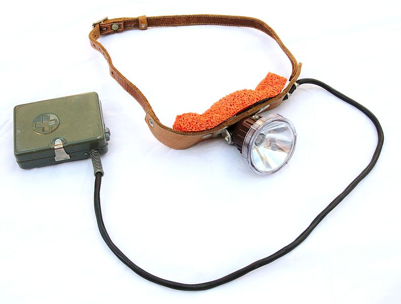 File:Head lamp (14438700480).jpg