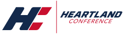 Logotipo da Heartland Conference