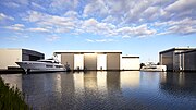 Thumbnail for List of yachts built by Heesen