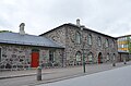 Oldest prison Iceland