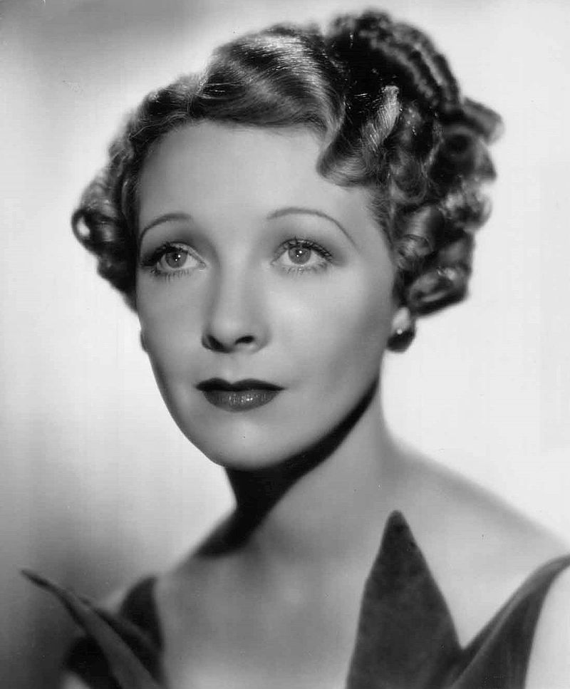 Helen Twelvetrees - Wikipedia