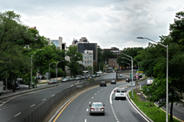 Henry Hudson Parkway South - South Riverdale.png