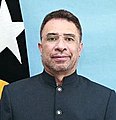 Menteri Luar Negeri Timor Leste Hernâni Coelho