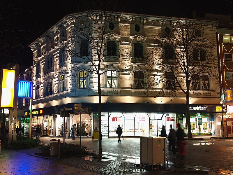 File:Herne Bahnhofstraße 45.jpg