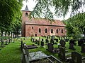 Reformierte Kirche Westergeest