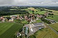 * Nomination Aerial view of Herzogenreuth --Ermell 07:40, 22 July 2021 (UTC) * Promotion  Support Good quality, but this place looks sad and boring. --Hillopo2018 07:46, 22 July 2021 (UTC)