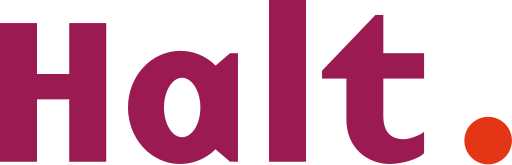 File:Het Alternatief (HALT) logo.svg