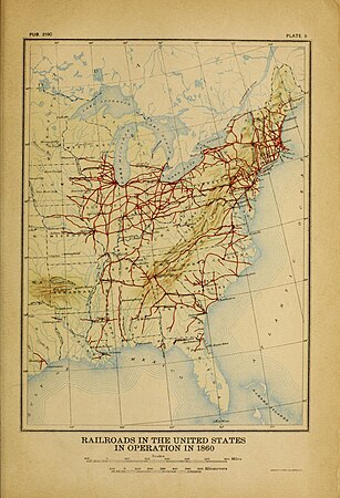 1860: History of transportation in the United States before 1860 (published 1917) (14574497328)