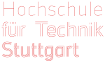 Hochschule für Technik Stuttgart logo.svg