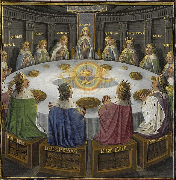 File:Holy-grail-round-table-bnf-ms fr-116F-f610v-15th-detail.jpg