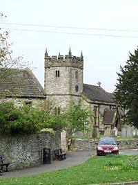 Holy Trinity, Ashford-in-the-Water.JPG