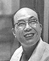 Soichiro Honda geboren op 17 november 1906