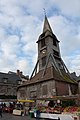 Honfleur-Clocher de l'église Sainte Catherine-20120915.jpg