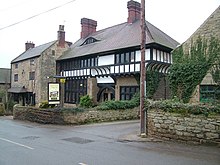 Hooten Pagnell Village Club - geograph.org.inggris - 117832.jpg