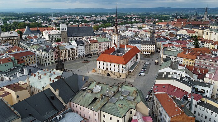 Olomouc