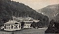 regiowiki:Datei:Hotel Alte Krainerhütte 1913.jpg