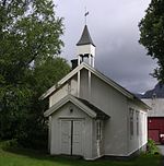 Husby kirkested